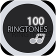程序图标：Beautiful ringtones telep…