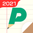 Ikon program: Plan Pad-NotesNotepadMemo…