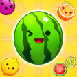 Fruit Merge: Watermelon Drop icon