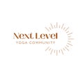 程序图标: Next Level Yoga Community
