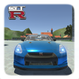 Icon of program: GT-R R35 Drift Simulator …