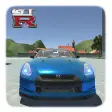 GT-R R35 Drift Simulator Games: Drifting Car Games