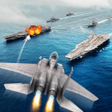 أيقونة البرنامج: Top Gun-Blitz War