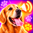 أيقونة البرنامج: Sounds of dogs