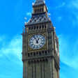 程序图标：London Live Wallpaper