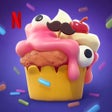 أيقونة البرنامج: Nailed It Baking Bash