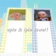 Icon of program: u pin i pin tower update