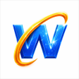 أيقونة البرنامج: Website