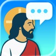 Ikon program: Text With Jesus