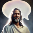 Ikon program: Text With Jesus