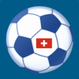 Иконка программы: Super League Switzerland