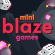 Pictogram van programma: Mini Blaze Games