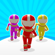 Elemental Rangers icon