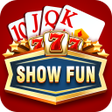 أيقونة البرنامج: Show Fun