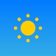 ไอคอนของโปรแกรม: Weather Forecast: Four Se…