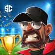 Иконка программы: Soccer City - Club Manage…
