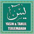 Symbol des Programms: Yasin Tahlil dan Doa Leng…