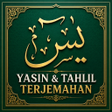 Icon of program: Yasin Tahlil dan Doa Leng…