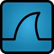 Icon of program: Wireshark