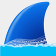 プログラムのアイコン: WireShark