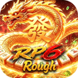 Icono de programa: RP6Rough