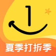 程序图标：一分钱