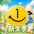 程序图标：一分钱