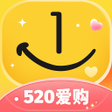 程序图标：一分钱
