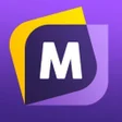 程序图标：manga reader app