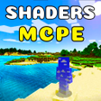 Ikona programu: Shaders for Minecraft
