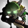 程序图标：Bug Heroes 2