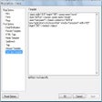 Icon of program: ecto