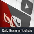 Ikon program: YT Dark Theme