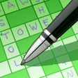 程序图标：Cryptic Crossword