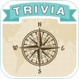 أيقونة البرنامج: Trivia Quest Geography - …