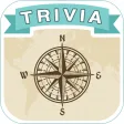 Trivia Quest Geography - trivia questions