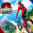 Riders Downhill Racing - Bike Games