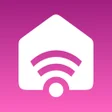 プログラムのアイコン：SmartHQ