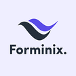 프로그램 아이콘: Forminix Drag amp Drop C…
