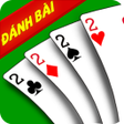 程序图标：Đánh Bài - Danh Bai