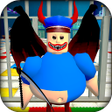 Icon of program: Escape Obby Prison Chapte…