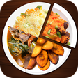 Icon of program: Food Stickers - WASticker…