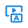 程序图标：Video Subtitle Translatio…