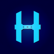 プログラムのアイコン：hektCaptcha: hCaptcha Sol…