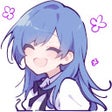 プログラムのアイコン：anime.gf | Character Impo…