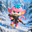 프로그램 아이콘: Palworld lets Explore