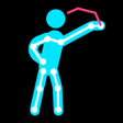 程序图标：Pose  Tracking for Darts
