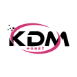 Biểu tượng của chương trình: KDM Money