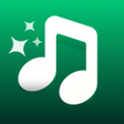 Иконка программы: AI Song - Music Generator