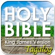 King James Bible Tagalog Filip